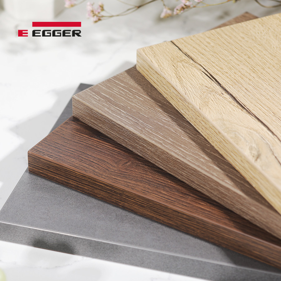 爱格板材_在售爱格花色实拍 欧洲原装进口爱格板材整体衣柜橱柜全屋