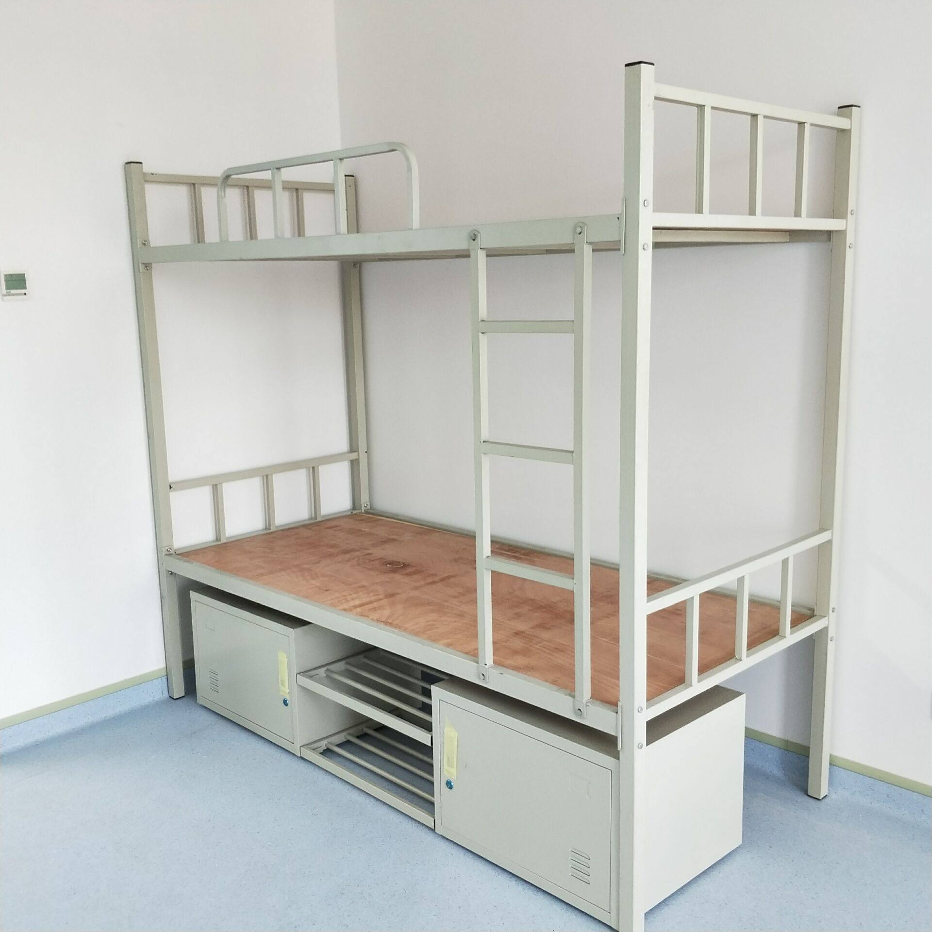 一折上下床铁床 宿舍