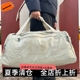 现货 安德玛 UA 男女运动瑜伽训练健身单肩斜挎旅行包 1369222