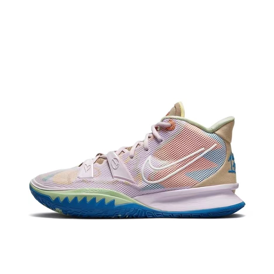 nike篮球鞋欧文7