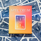 【实战】扑克变色 胜利者效果 Spectrum 光谱变幻 纸牌魔术道具