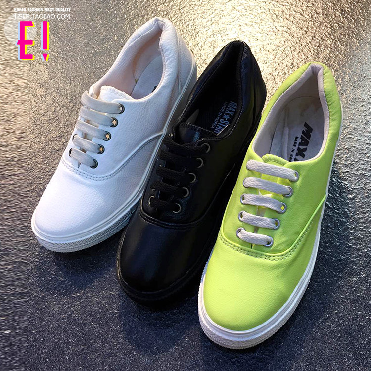 2020 the republic of korea Dongdaemun Women's Shoes new pattern Round overlapping Frenum Simplicity Solid With slope High-heeled Low Single shoesin the Women's Shoes, Low shoes category - from Buy2taobao.com to provide professional Taobao agent buy service