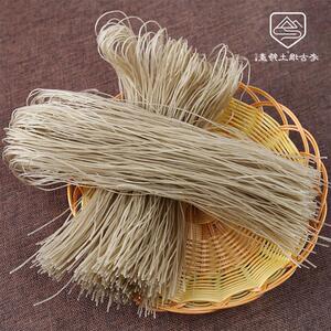 安徽阜阳特产红薯粉丝图片