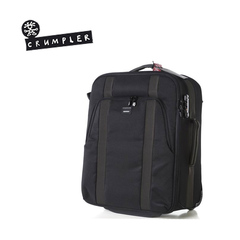 CRUMPLER 澳洲小野人 拉杆箱 拉杆摄影包 GEA001-X01T55 现货包邮