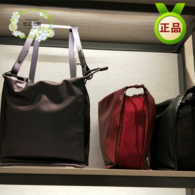 Singapore Agency purchase ck2-60780664 Drawstring design square lady Backpack quality goods Direct mail Special Offerin the Leather/Lady bags/Men's bag, Ms. bags category - from Buy2taobao.com to provide professional Taobao agent buy service