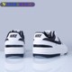 Nike耐克Air Force1 AF1空军一号低帮男女黑白熊猫板鞋DX9176-100