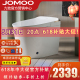 JOMOO九牧智能马桶脚感冲水零水压限制有水箱马桶ZS560i