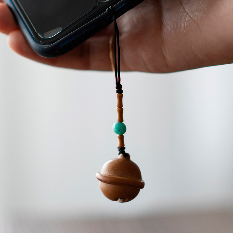 originality personality Chinese style phone chain Mahogany Little bell have cash less than that is registered in the accounts Antiquity Pendant Jewelry lovely manin the 3C Digital Accessories, Cell Phone Accessories , Phone Accessories , Mobile phone pendant/Mobile phone chain category - from Buy2taobao.com to provide professional Taobao agent buy service