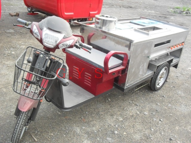 Fried iron plate barbecue Spicy Hot Pot Oden Electric Three Snack cart Food truck move dining car Manufactorin the Kitchen/Cooking utensils , Barbecue/Bakeware , BBQ oven/Barbecue DIY Appliance , Barbecue car category - from Buy2taobao.com to provide professional Taobao agent buy service