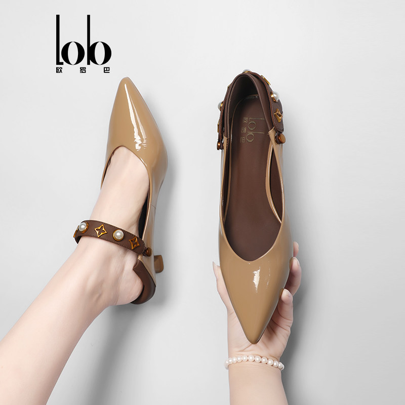 欧罗巴女鞋旗舰店