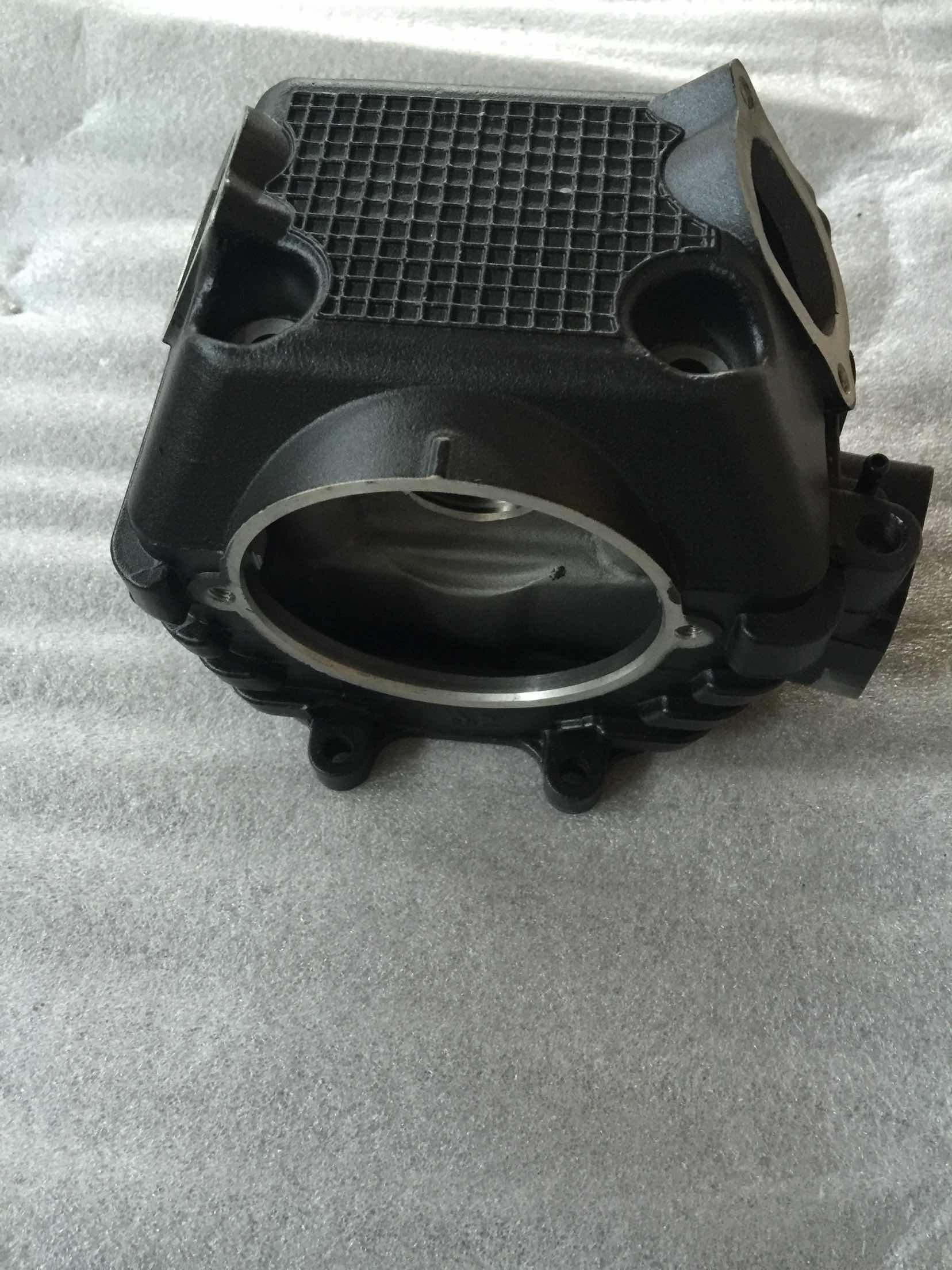 Lifan Motorcycle Engine Original factory parts NBF150 Cylinder head machine head NBF200 Cylinder head assemblyin the Motorcycle/Equipment/Fitting , Others Motorcycle Accessories category - from Buy2taobao.com to provide professional Taobao agent buy service