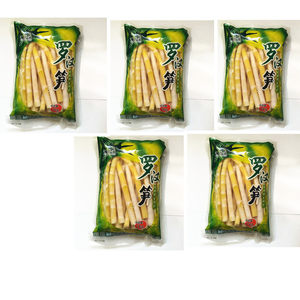 湖南特产农家春笋图片