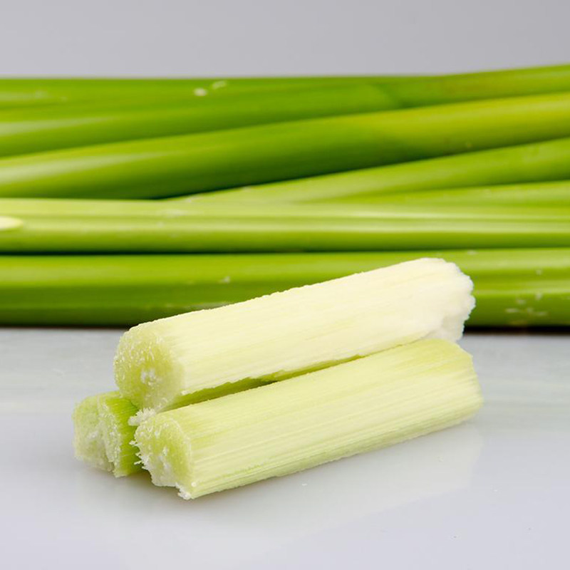 崇明特产农家自种新鲜甜芦粟甜杆芦稷甘蔗高粱杆5斤江浙沪皖包邮