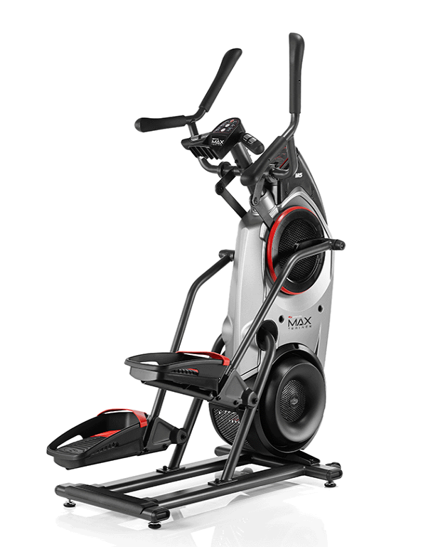迈讯m5椭圆机登山机踏步机漫步机家用商用健身器材bowflex迈迅m5
