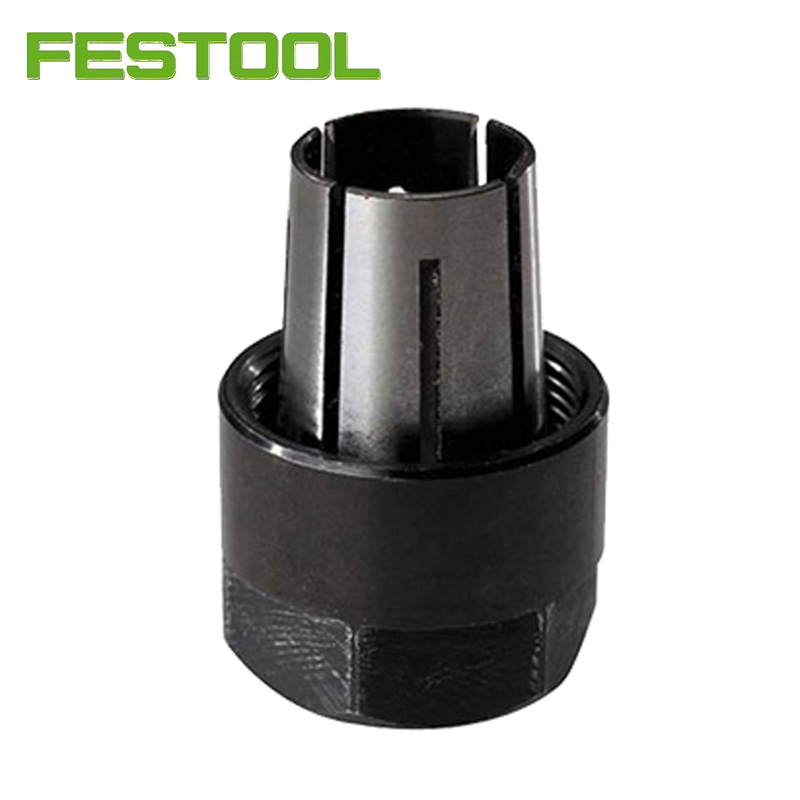 德国FESTOOL费斯托木工工具 铣机OF 1400 弹簧夹头SZ-D12铣机配件|ruв категории оборудование/инструменты, электрический инструмент, Другие электрические инструменты - от Buy2taobao.com для оказания профессиональной услуги покупки агента Taobao