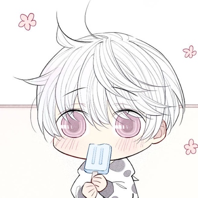 帝都动漫 cosplay 假毛 漫画《给我哭》 cos 晁小柯 假发定做