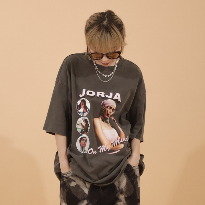 广东 广州糖果陷阱candytrap 服饰定制女装/女士精品t恤更新时间:2022