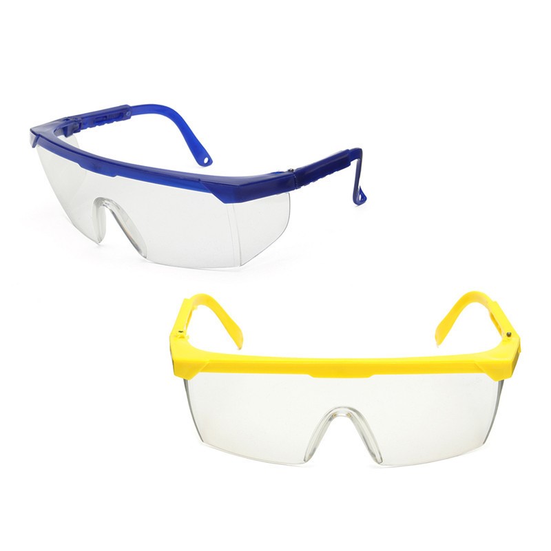 Protective Glasses Blue and White Color Safety Goggles Eye P|ruв категории офисное оборудование/расходные материалы/соответствующие услуги, проектор аксессуары, Diy аксессуары - от Buy2taobao.com для оказания профессиональной услуги покупки агента Taobao