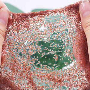 海藻面膜颗粒精品图片