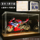 本田cbr1000r摩托车模型仿真合金收藏玩具男生机车生日礼物儿童