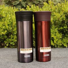 安利保温杯膳魔师保温杯THERMOS杯子480ml