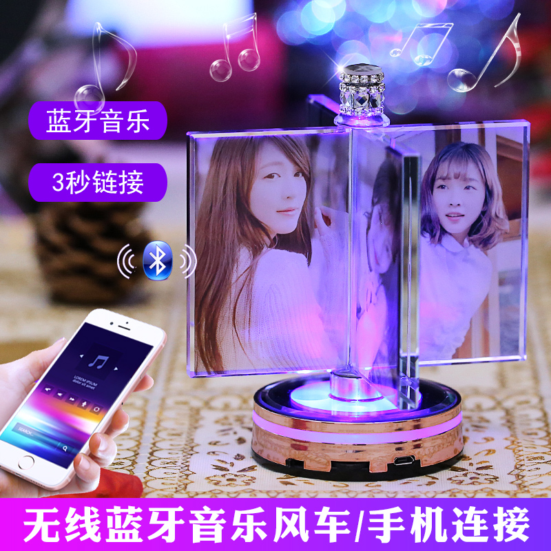 生日礼物女创意特别精致高档大气抖音送女友老婆情侣照片私人定制|ruв категории фестиваль товаров/подарок, Другие фестивали товаров - от Buy2taobao.com для оказания профессиональной услуги покупки агента Taobao