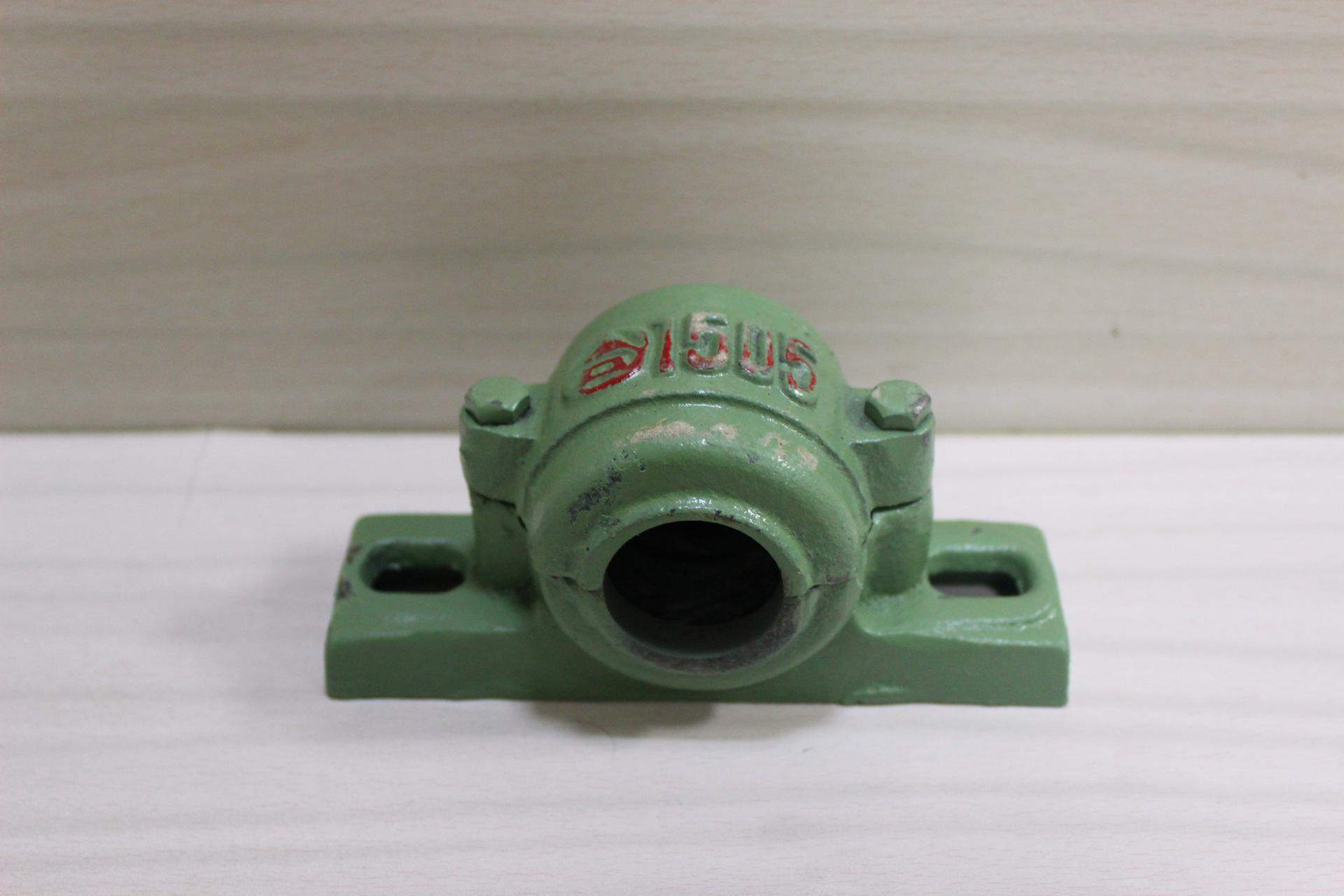 热销轴承座支架_卧式轴承座固定座轴承支架重型1503 1504 1505 1506