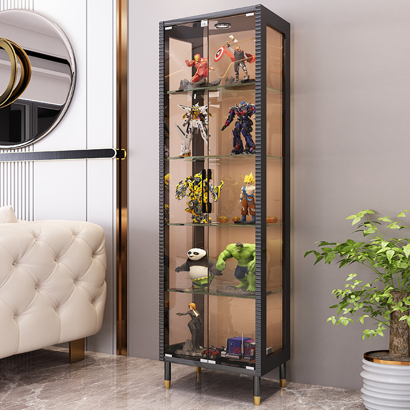 饰品展示柜玻璃柜台