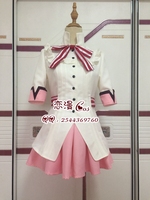 美妙天堂黑须茱香cosplay服装优惠价335.00元