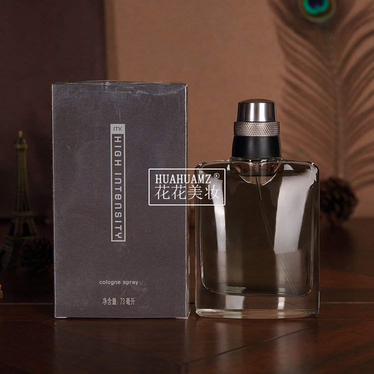 玫琳凯绅度古龙水男士香水男人味诱惑香气持久淡香清新化妆品正品