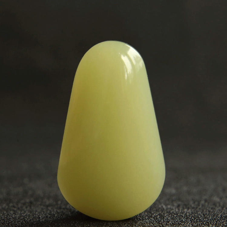 Xinjiang Ruoqiang Yellow jade Pure handwork Grinding Water drop Safety Pendant Pendantin the Jewelry/Diamond/Jade/Gold , And nephrite , Choker category - from Buy2taobao.com to provide professional Taobao agent buy service