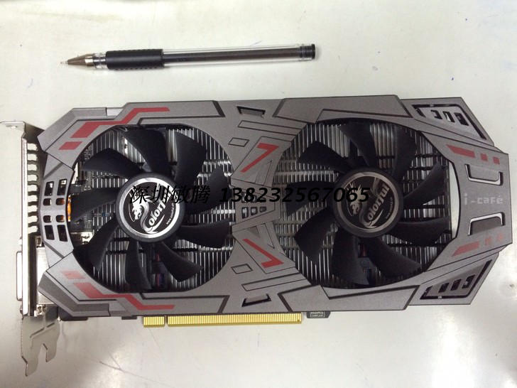 七彩虹 网弛GTX 950 Twin 2GD5,游戏 设计16年正品 联保,GTX950!|ruв категории компьютерное оборудование/дисплей/Компьютерная периферия, Видеокарта - от Buy2taobao.com для оказания профессиональной услуги покупки агента Taobao