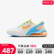 Nike耐克男大童女鞋2023新款AIR MAX 270 GO运动休闲鞋FN9926-181