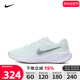 NIKE耐克2024新款女子REVOLUTION 7轻便缓震公路跑步鞋FB2208-303