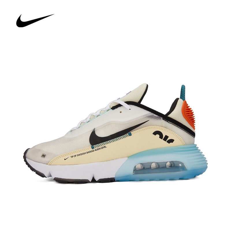 耐克2021男子nike air max 2090复刻鞋dm0971-107——优购官方旗舰店.