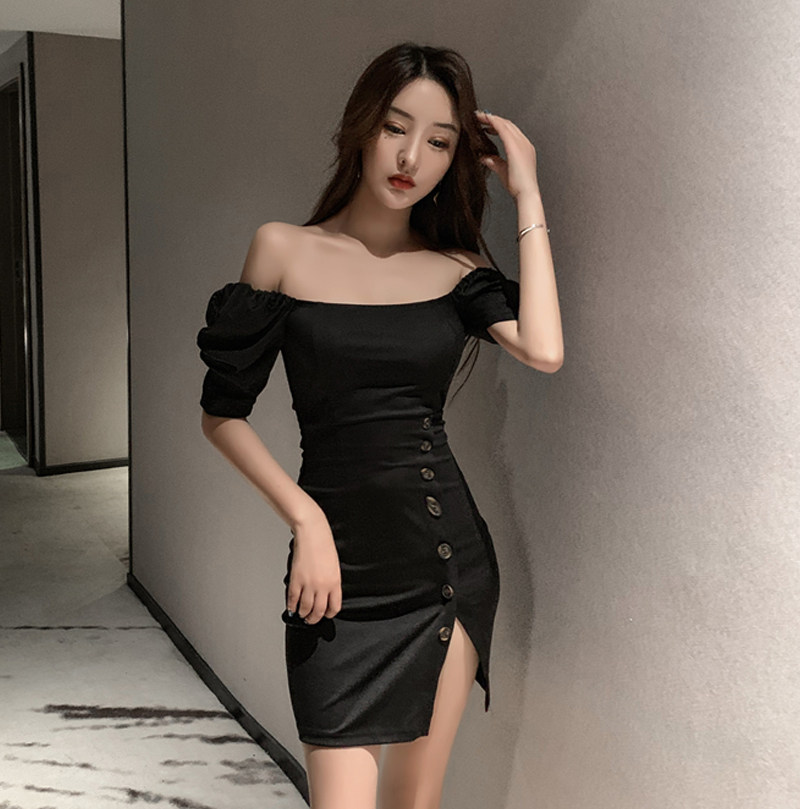 特价夜店女装个性