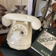 北欧复古怀旧老式电话机抽纸盒客厅创意办公室装饰纸巾盒民宿摆件