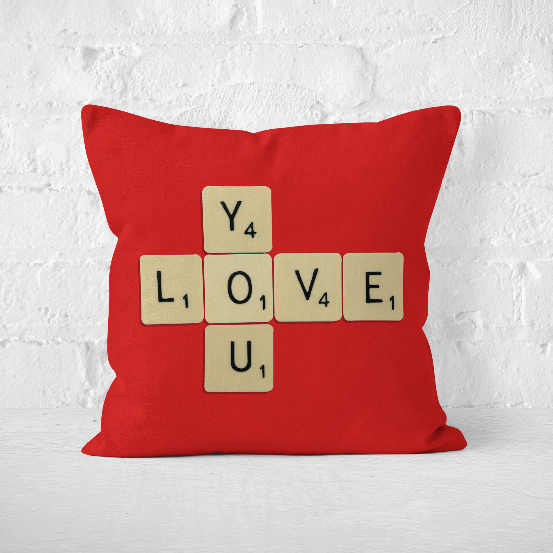 热销抱枕靠垫 一对 客厅卧室