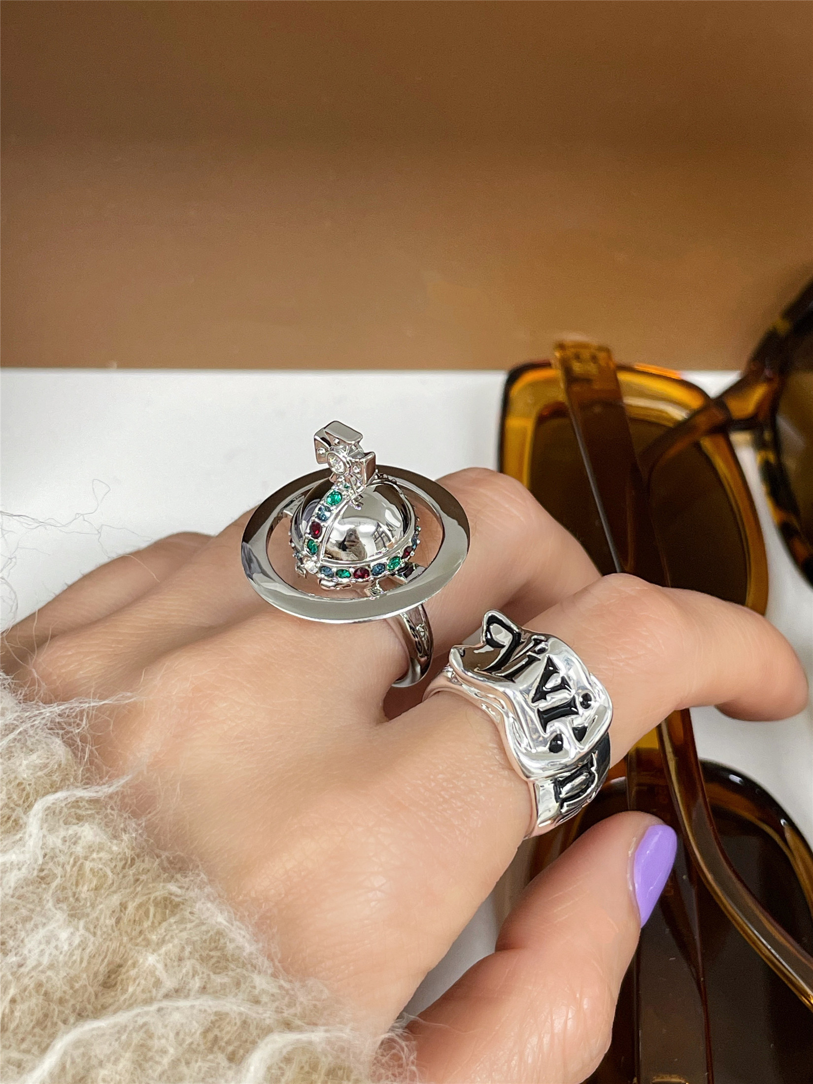 西太后戒指-特价促销-优惠券领取-价格|多少钱|什么牌子好-35优惠券