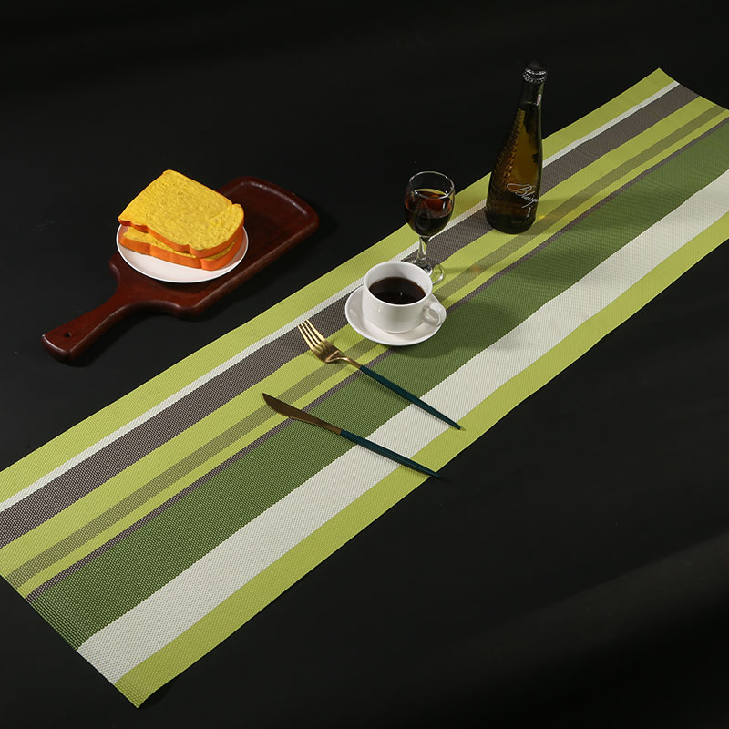 桌旗茶席展示背景餐桌垫装饰垫茶几垫茶桌垫西餐垫可裁剪定制尺寸