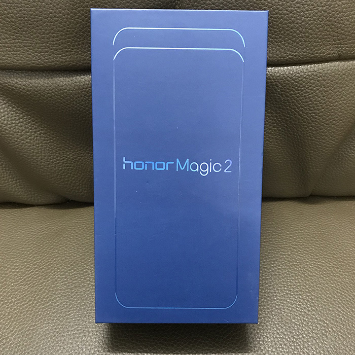 华为荣耀magic2充电器,荣耀magic2充电器 华为荣耀magic2手机包装盒子魔术2原装配件正品充电头数据线