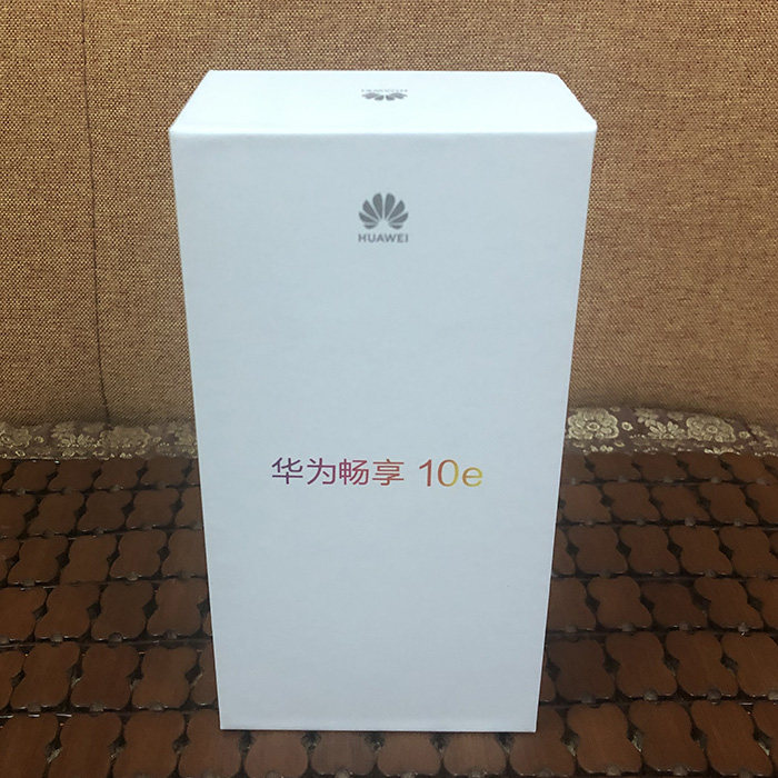 手机包装盒原装