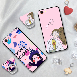 oppoa3手机壳opa 0pp0a3t防摔padmoo硅胶软壳ooopa网红opp poopa3