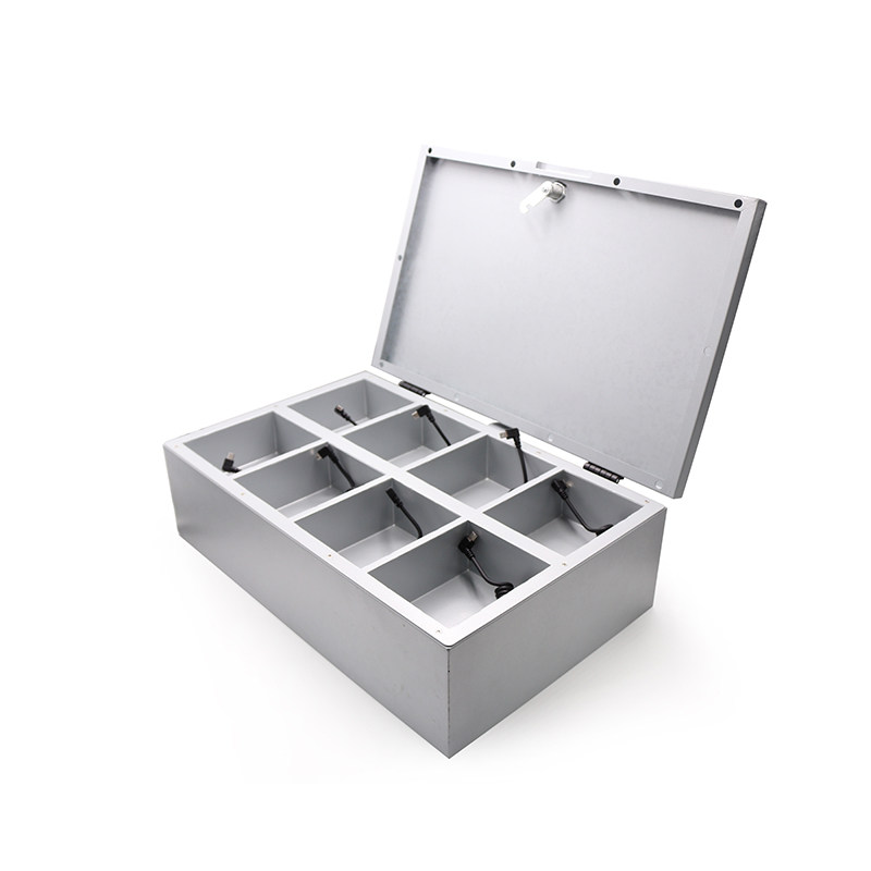 执法仪 数据采集站 数据采集盒 nkt-a04