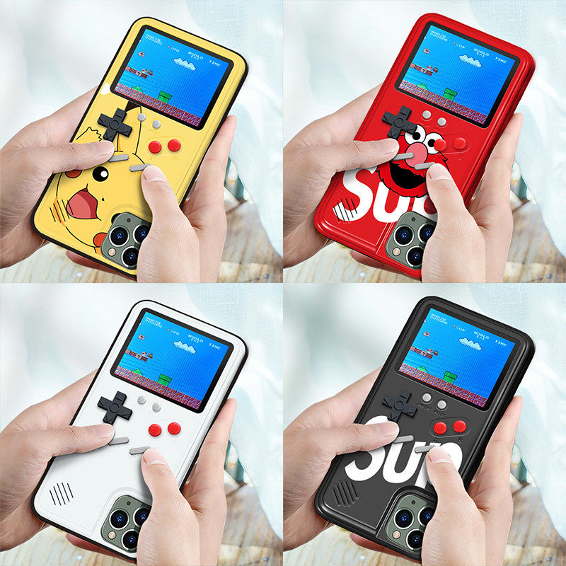 雪谨科技的优惠券大全—游戏机苹果12手机壳iphone11pro能xr6s7/8plus