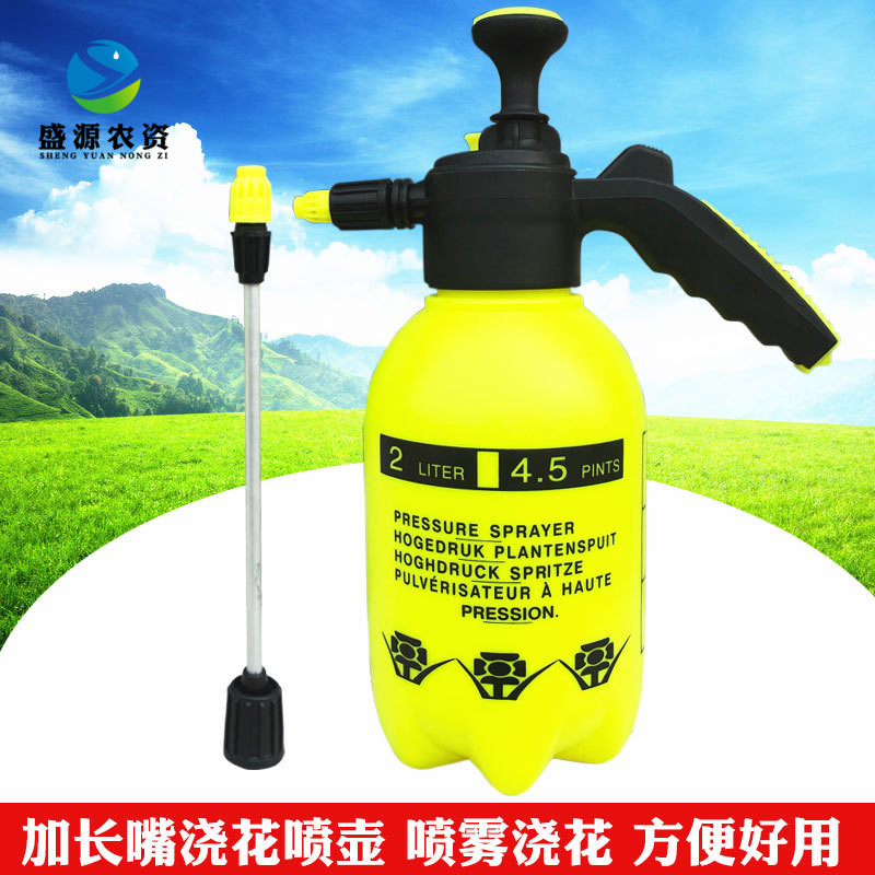 小水壶 农用喷雾洒水壶 喷雾器 手压式水壶/压缩式 浇花小喷壶|msdalam kategori penghantaran bunga/bunga simulasi/tumbuhan berkebun, Gardening Supplies, Semburan periuk kecil - dari Buy2taobao.com untuk memberikan perkhidmatan ejen Taobao profesional membeli