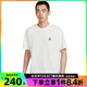 nike耐克夏季男子ACG户外运动休闲圆领短袖T恤IH8660-133