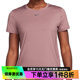 nike耐克女子运动训练休闲圆领短袖T恤FN2799-208