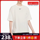 nike耐克夏季女子运动训练休闲短袖T恤HJ3947-133