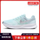 nike耐克夏季女鞋RUN SWIFT 3运动鞋训练跑步鞋DR2698-402